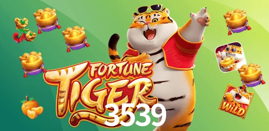 Welcome Bonus 3539