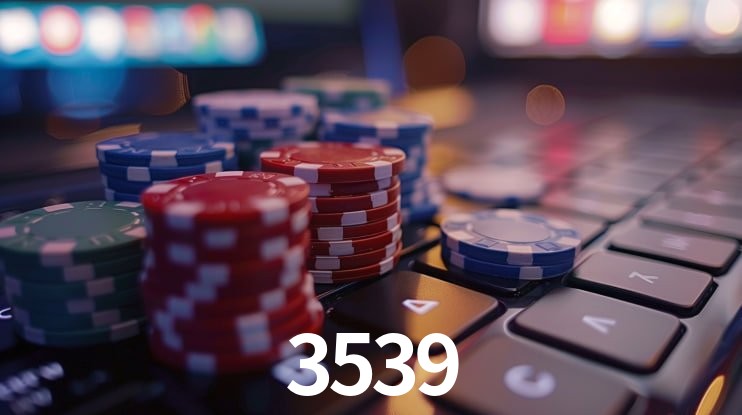 Avaliações dos Jogadores 3539