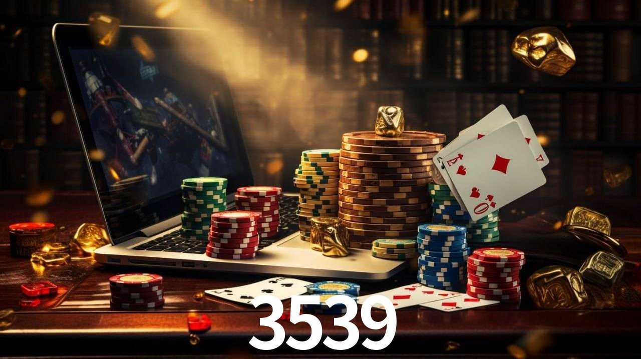 PIX Instantâneo 3539
