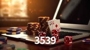 Desvendando o Mundo dos Jogos Virtuais na 3539
