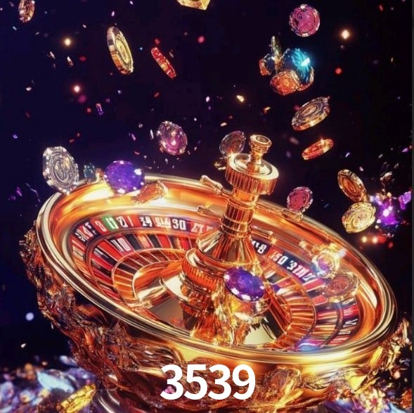 Jogos de Slot 3539