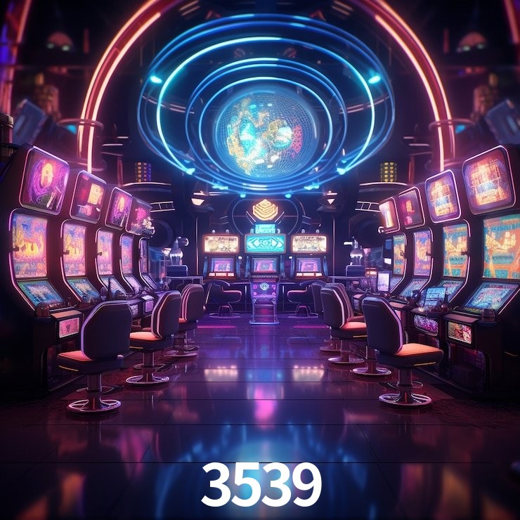 Especiais de Fim de Semana 3539
