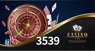 Casino Ao Vivo 3539