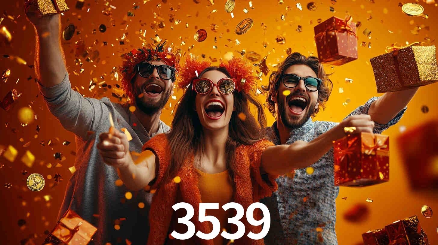 3539: Seu Especialista em Apostas Esportivas Brasileiras