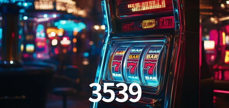 Daily Bonuses 3539
