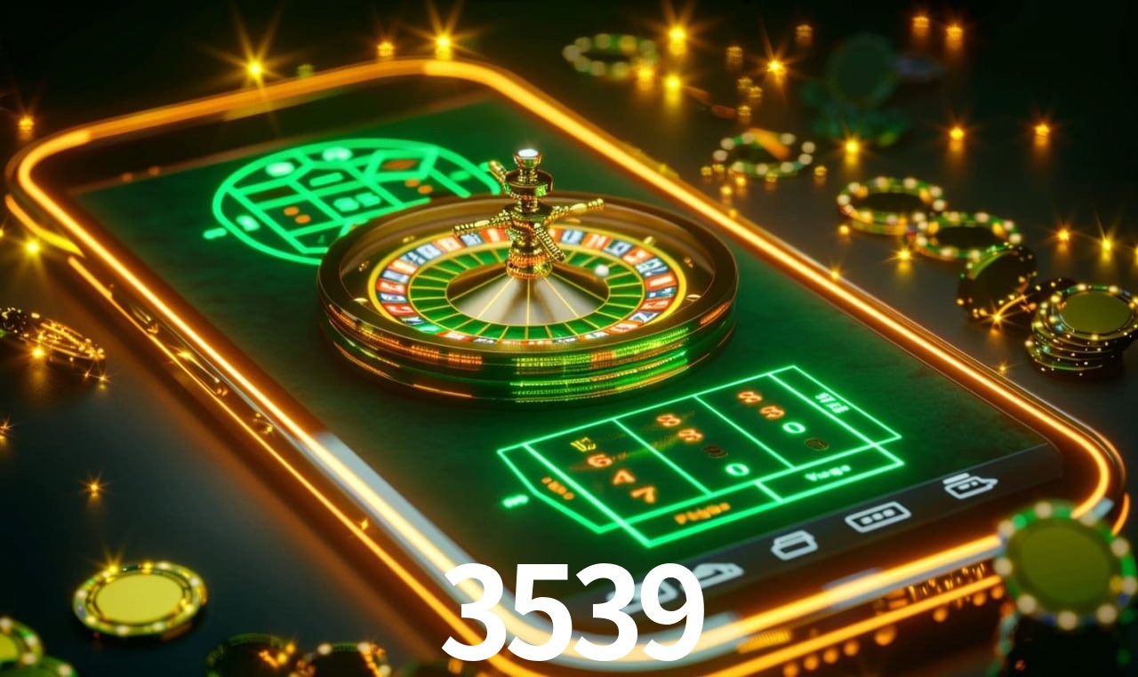 Diretório de Jogos 3539