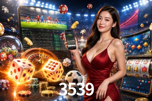 Game Providers 3539
