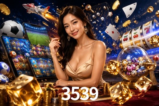 Live Casino 3539