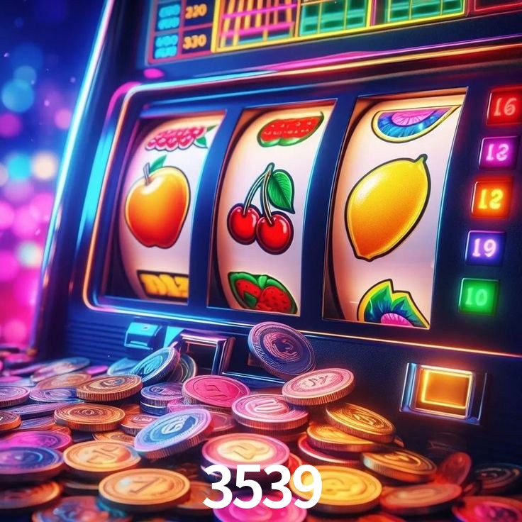 Mesa de Blackjack 3539