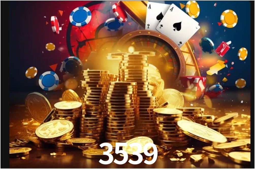 A Emoção da Loteria na 3539: Uma Chance de Mudança de Vida