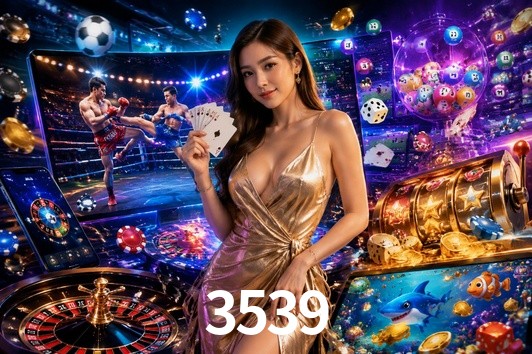 APP oficial da 3539 para mobile