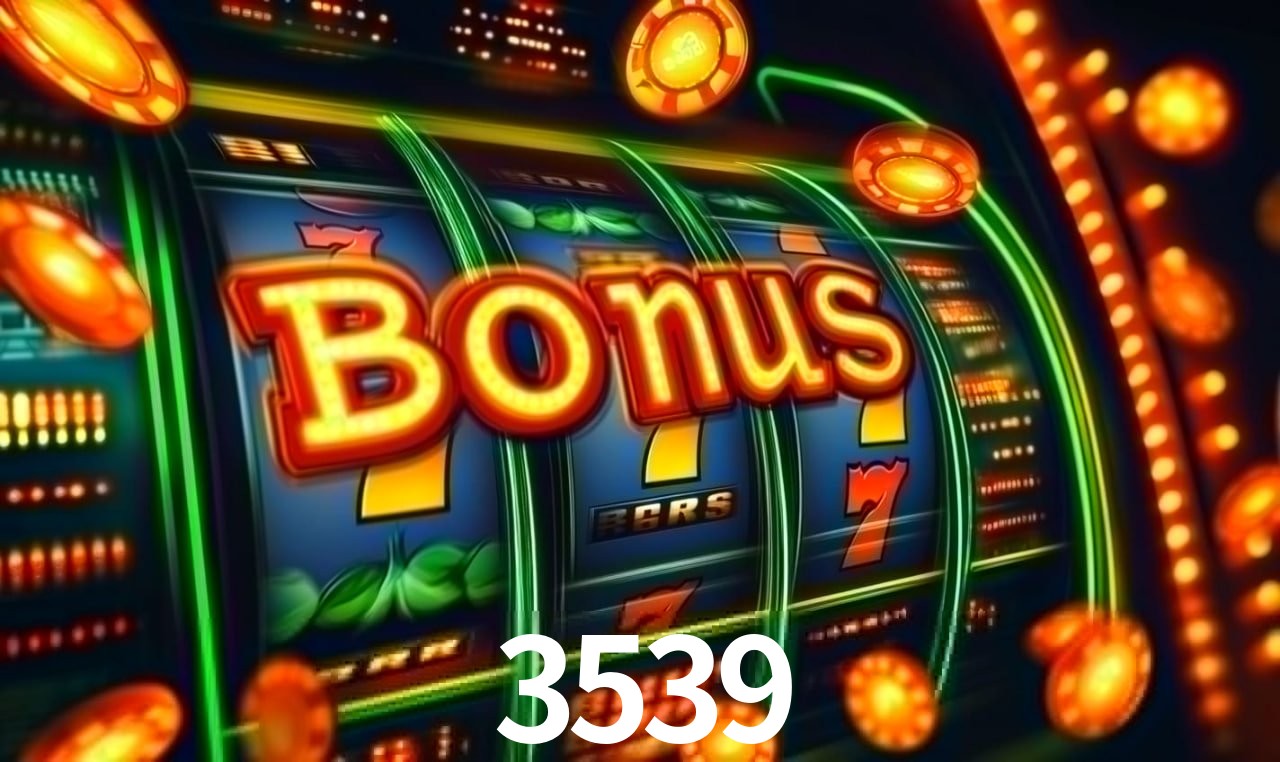 VIP Casino 3539