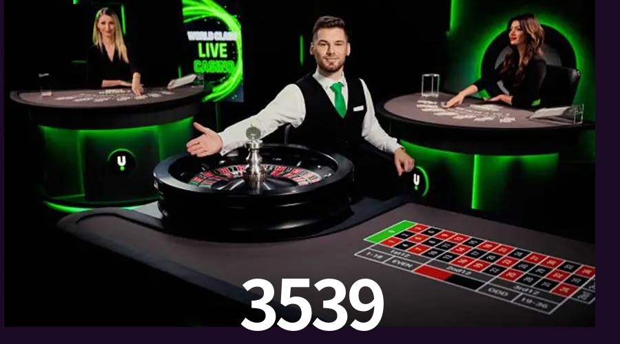 Seasonal Promotions 3539