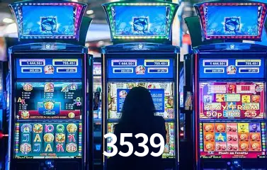 Desvendando o Mundo dos Jogos Virtuais na 3539