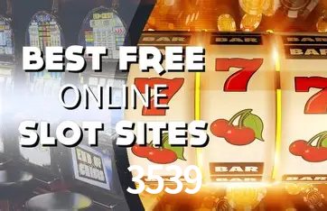 Descubra a Magia dos Jogos de Arcade no 3539