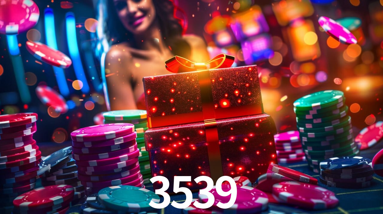Inovações de Jogos na 3539: O Futuro das Experiências Interativas