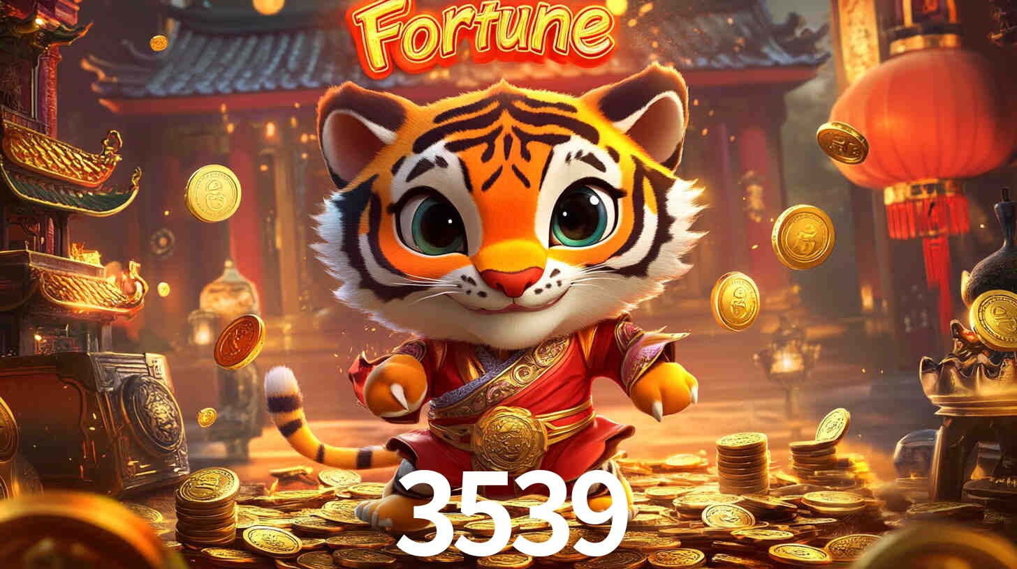 Desvendando o Mundo dos Jogos Virtuais na 3539