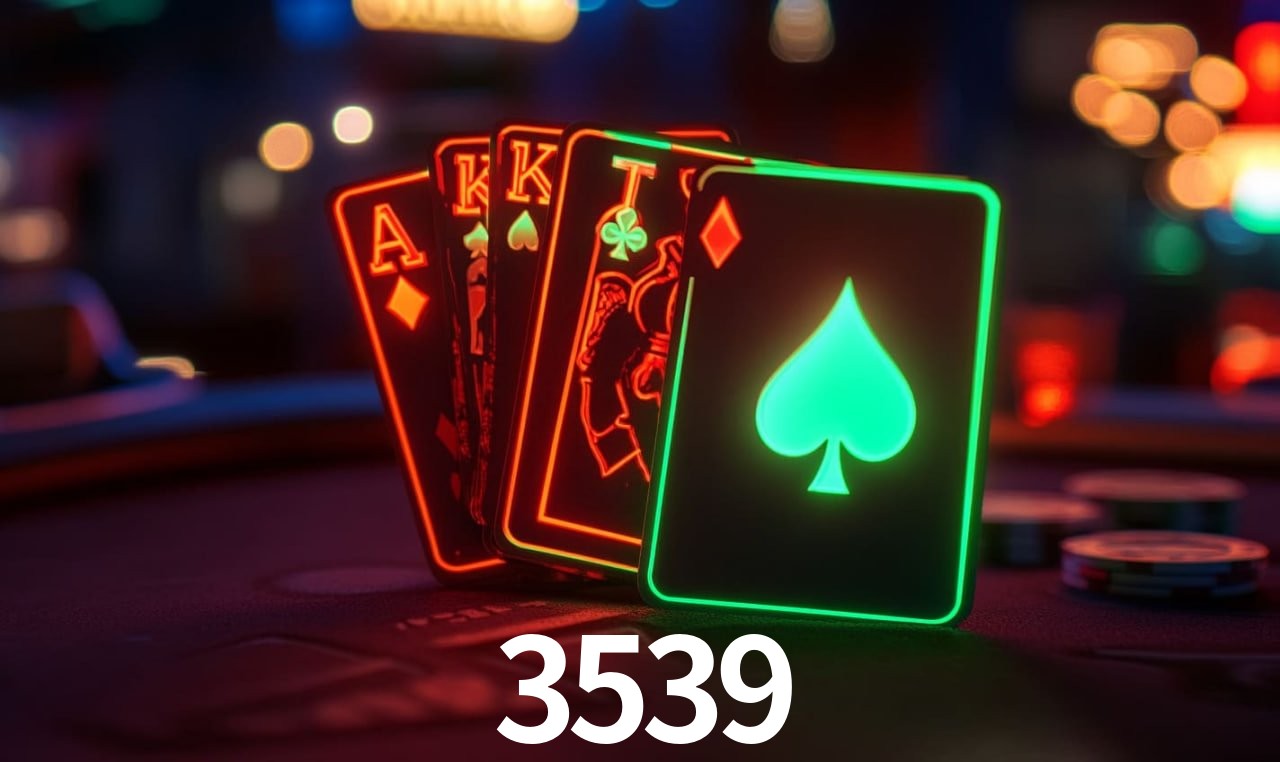 Promoções Sazonais 3539