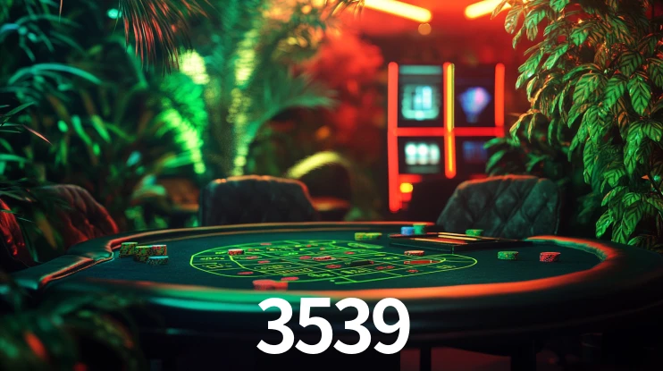 Tournaments 3539
