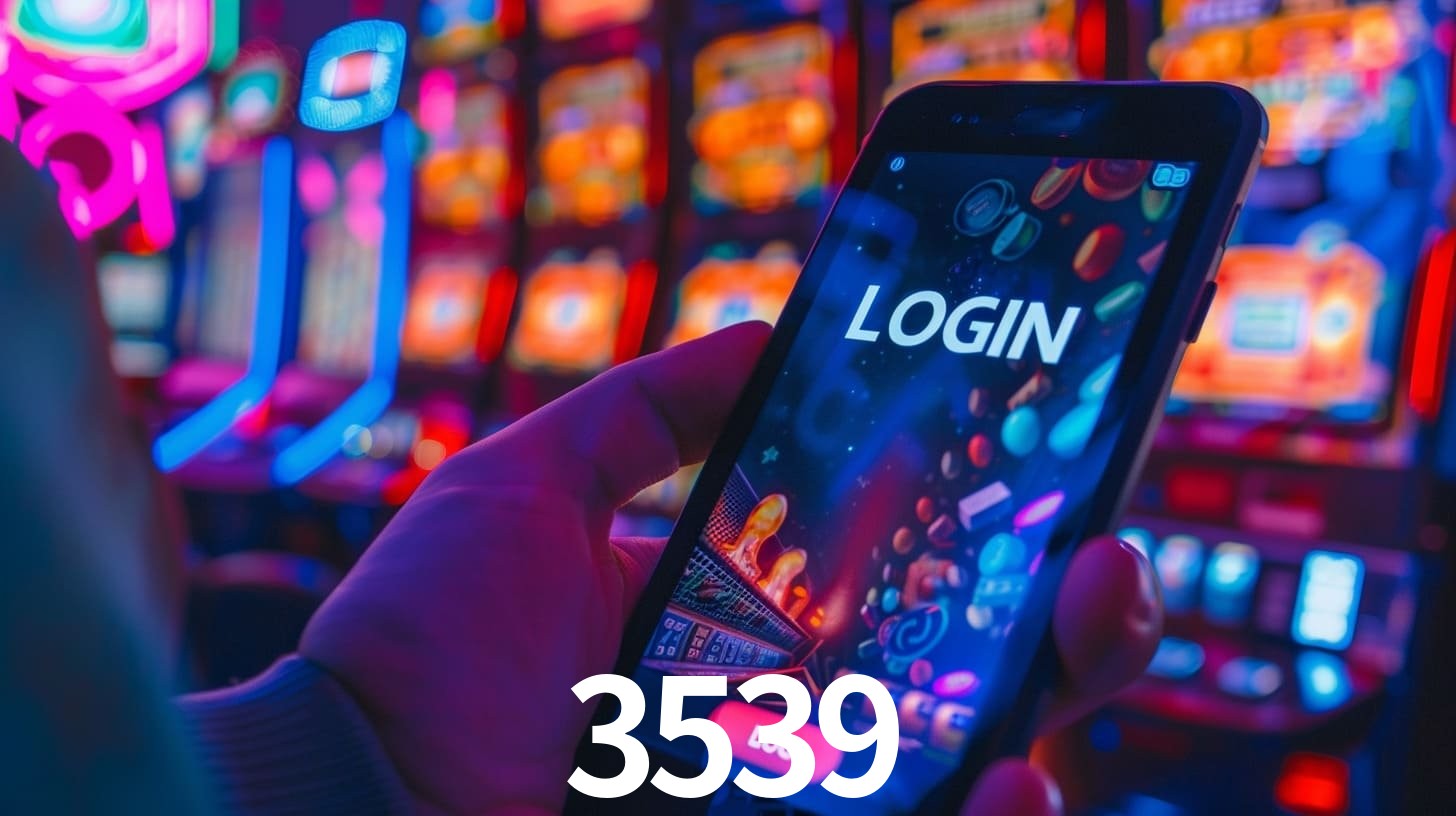 Interface do App 3539