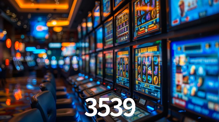 Exclusive Offers 3539