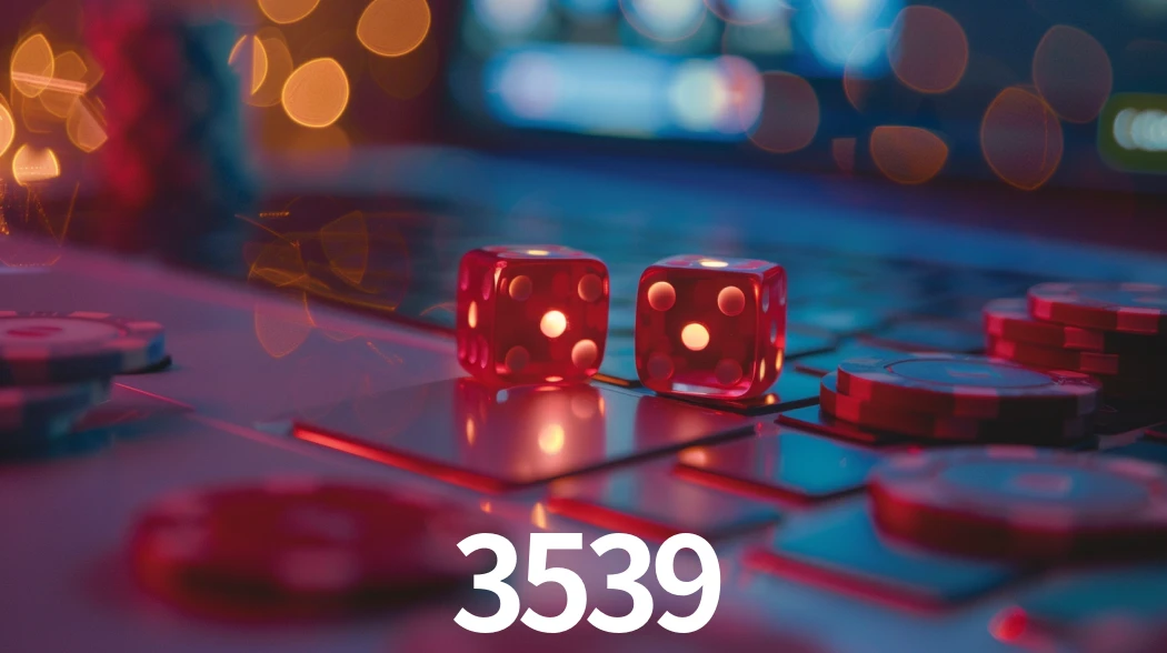 Platform Technology 3539