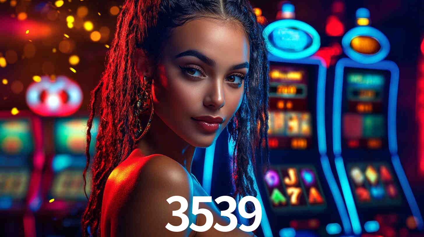 Apostas Esportivas na 3539: Um Guia Completo
