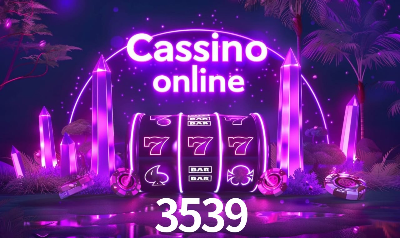 Recursos de Bônus 3539
