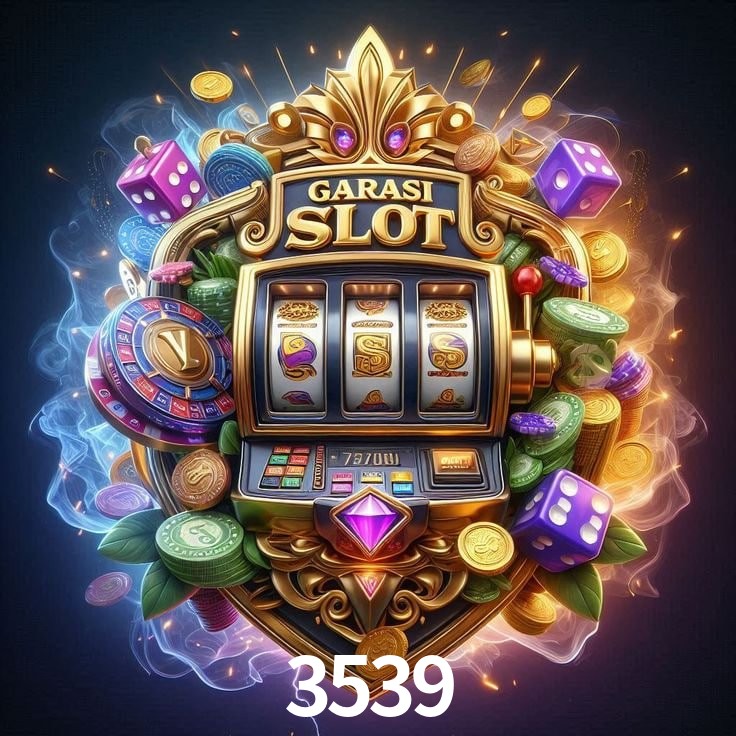Estatísticas do Jogo 3539