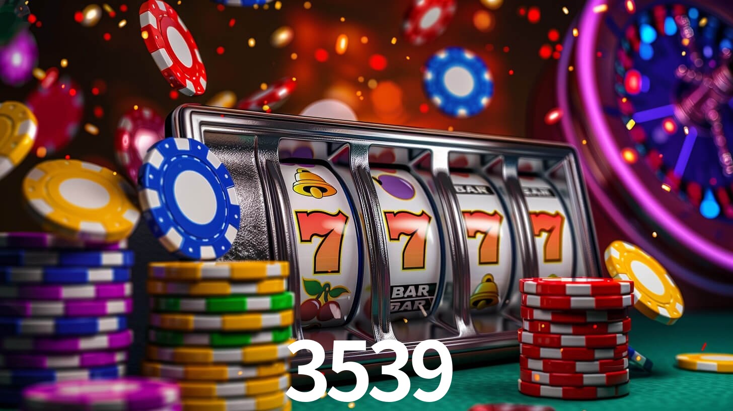 cassino 3539