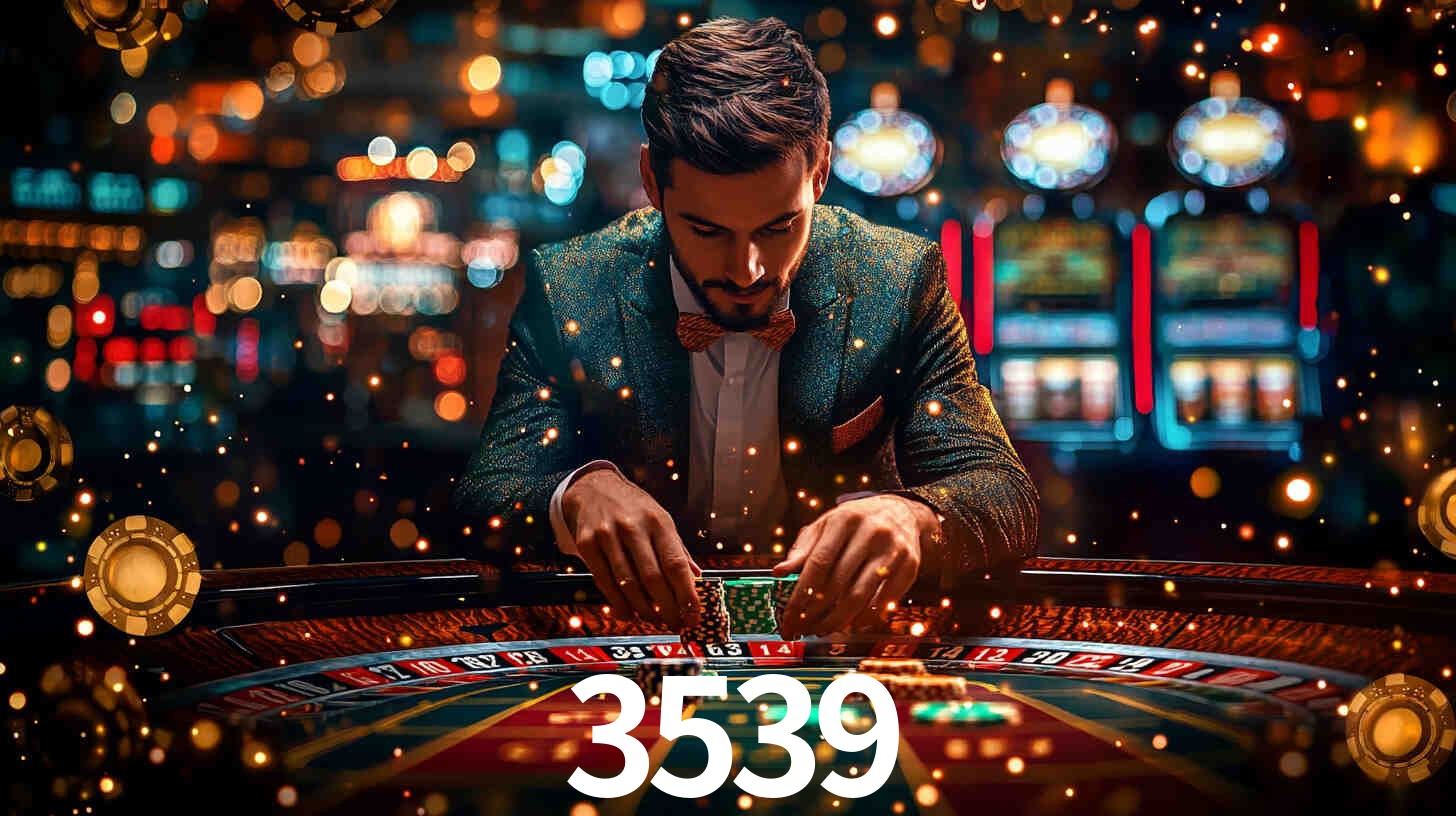 Exclusive Games 3539